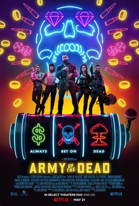 army of the dead parents guide|army of the dead 2021 full movie.